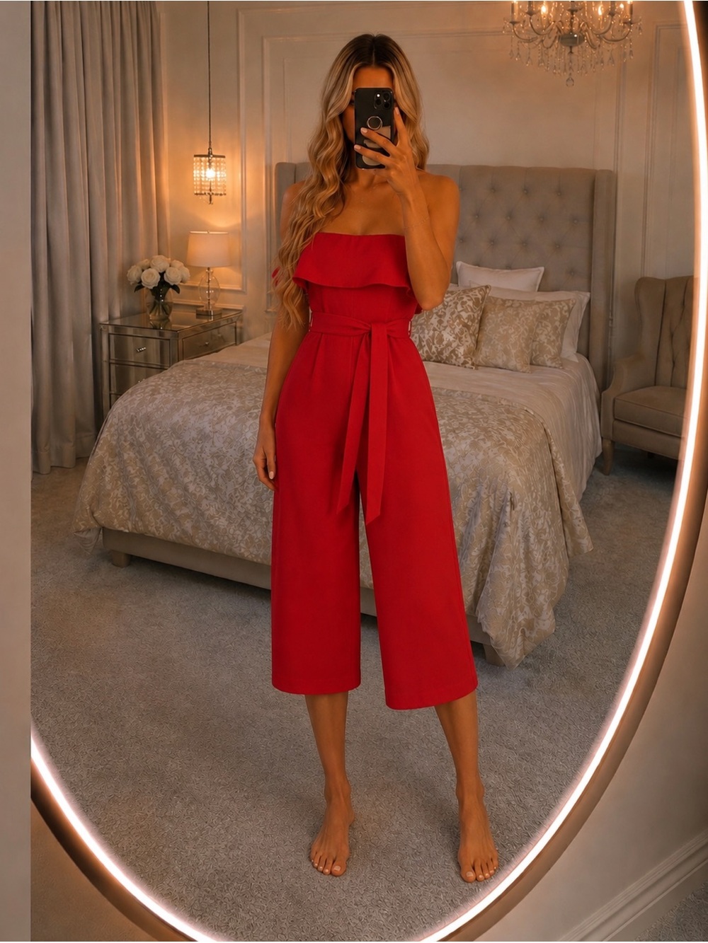 Aritzia Jumpsuit